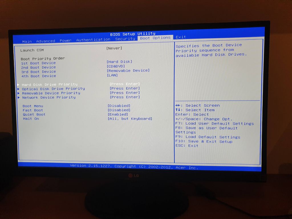 Why doesn't my BIOS recognize my SSD as bootable