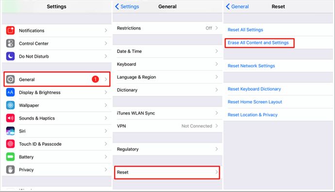 Can you recover deleted messages in iMessage