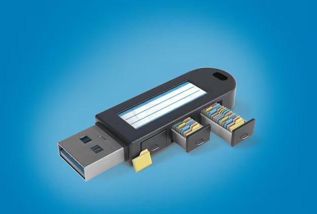 What lasts longer flash drive or SSD