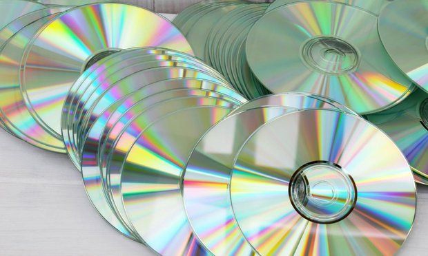 Will all CDs get disc rot