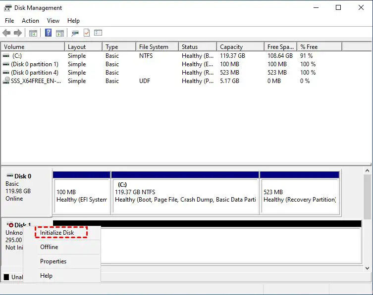 Should I partition an SSD into multiple drives