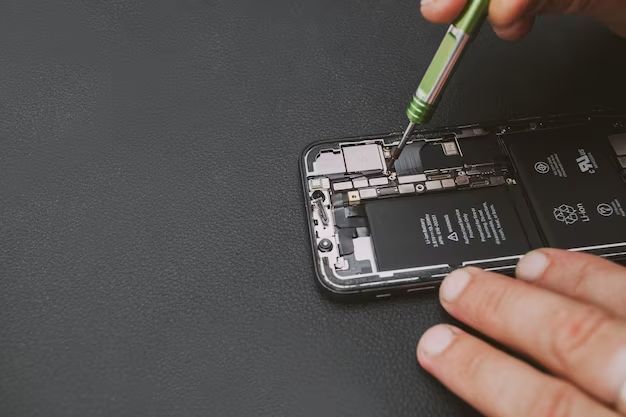Is it hard to fix an iPhone