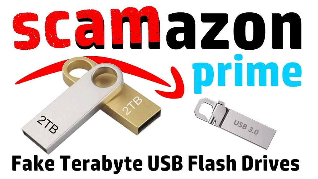 Are 2TB flash drive legit