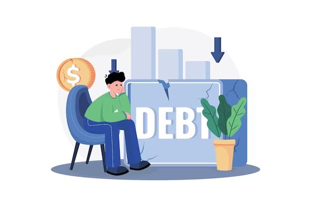 What is a debt recovery solution