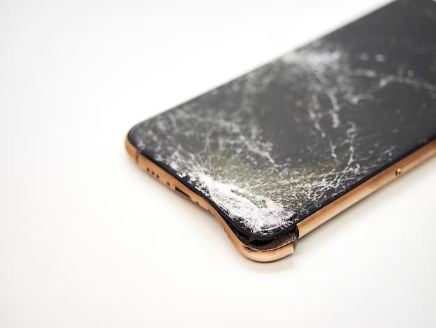 Is iPhone XS water resistant phone
