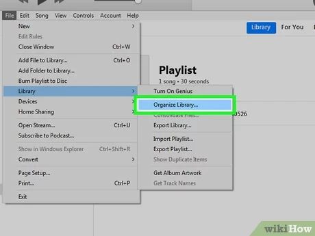 How to move iTunes library from one user to another on same computer