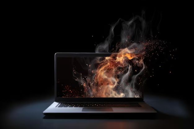 Do MacBook covers cause overheating