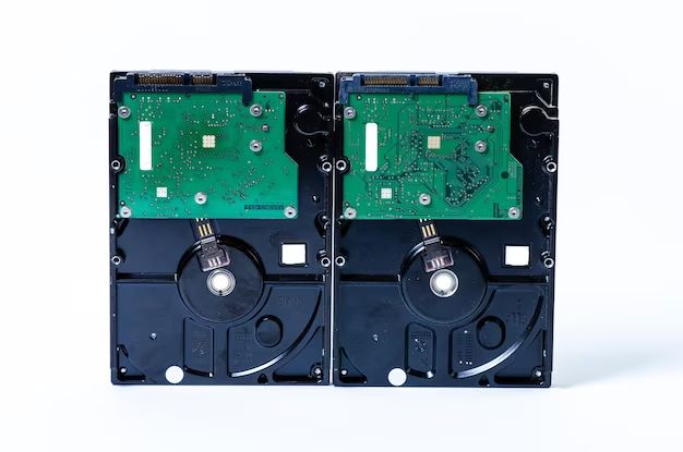 What is the size difference of hard drive