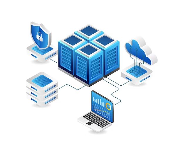 What is a network storage system