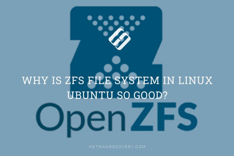 Is ZFS on Linux good