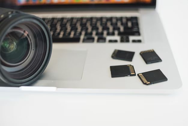Is it better to format SD card in camera or computer