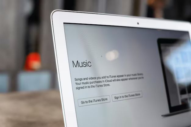 Can you store Apple Music on iCloud