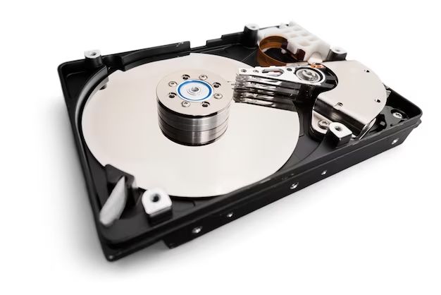 Is 50c bad for a hard drive