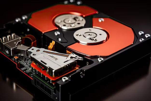 Can you RAID on 2 different drives