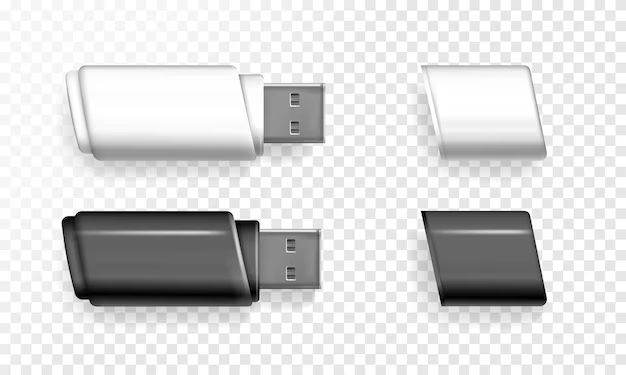 Are memory stick and flash drive the same
