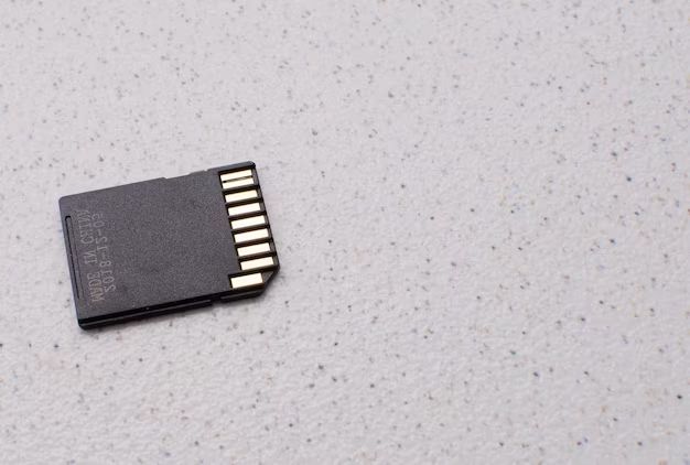 Do memory cards still exist