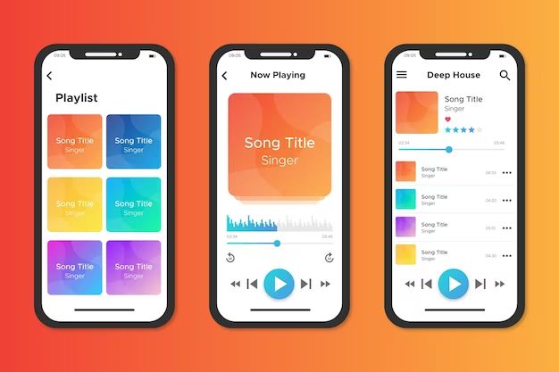 Where is Music settings on Apple Music