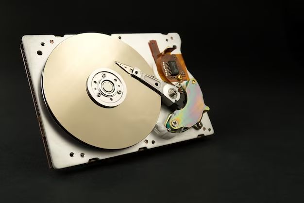 How do I copy my hard drive to a new hard drive