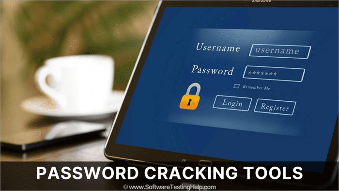 What is the free software to crack Android passwords