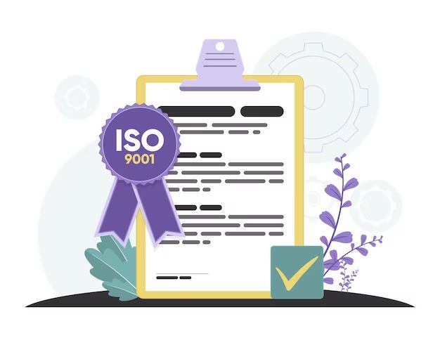 What are the guidelines for ISO Class 7