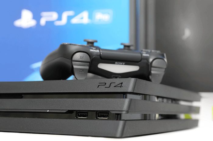 What to do when the PS4 won't turn on