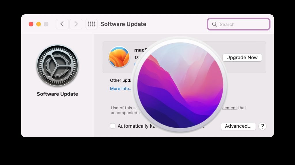 Can I update to macOS Ventura