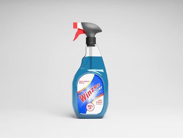 Can you use Windex on your Mac