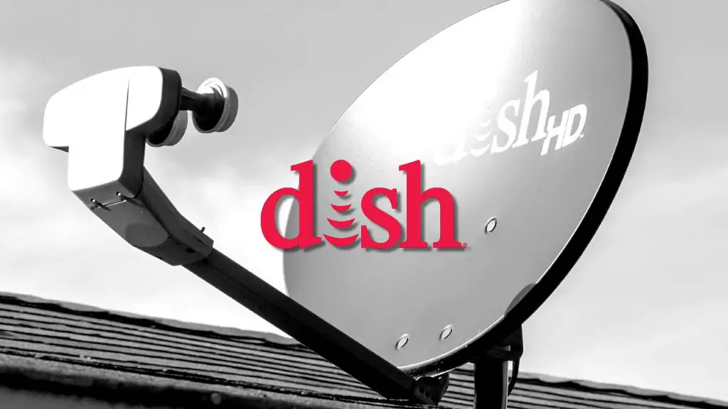 Did Dish pay the ransomware