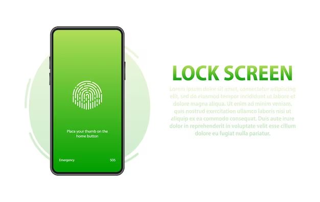 Can you remove passcode from Android