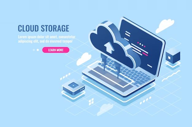 Do you really need cloud storage