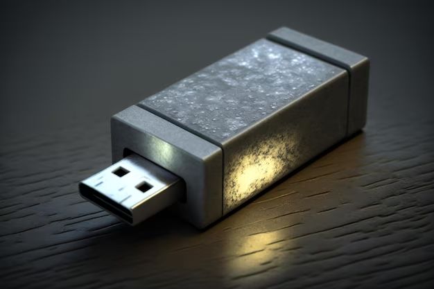 What is the best flash drive to store videos