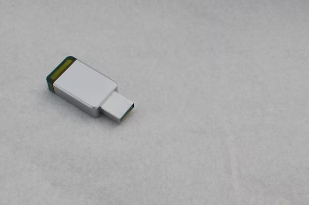 What are the best mini USB drives