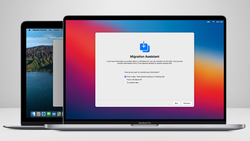 How to do factory data reset on mac