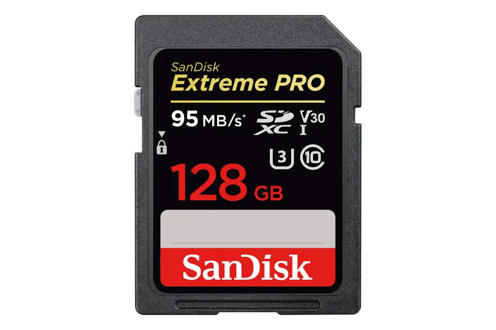 How do I recover my SanDisk SD card on my Mac