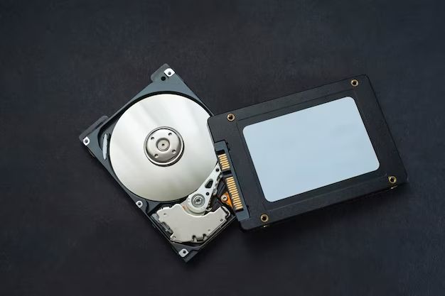 Is A Solid State Drive Faster Than a hard drive