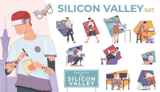Who owns Silicon Valley