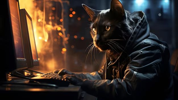 What is a BlackCat hacker