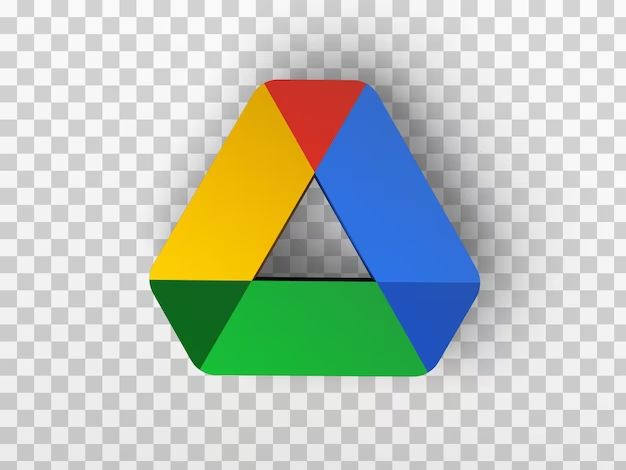 How to restore Google Drive
