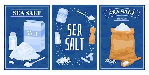 Does salt need to be stored in database