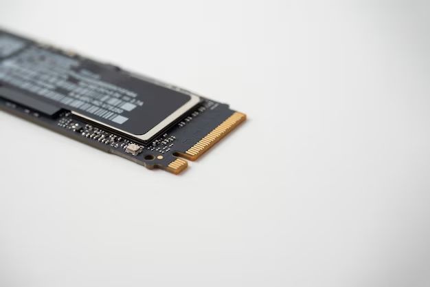 Is SSD a hard drive interface