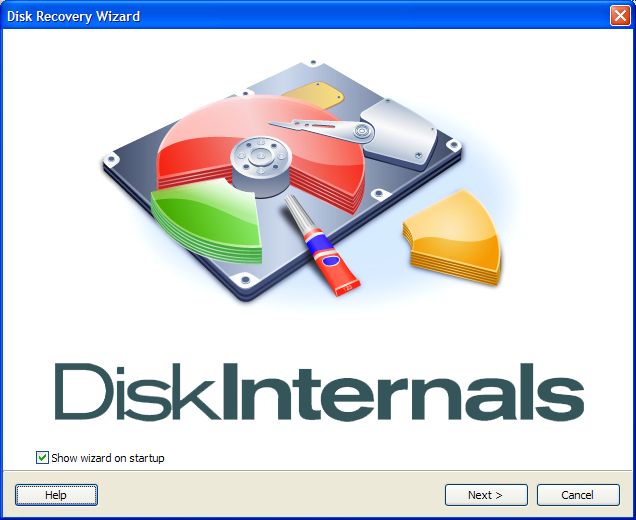 Is DiskInternals Partition Recovery good