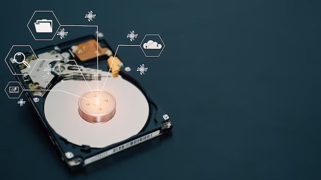 Are hard drives being phased out