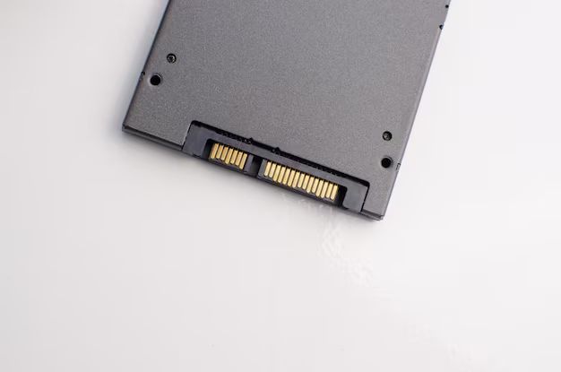 What are solid state drives used for