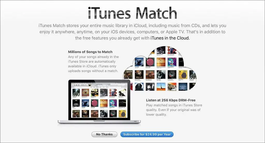 How do I download my entire iTunes library from iCloud