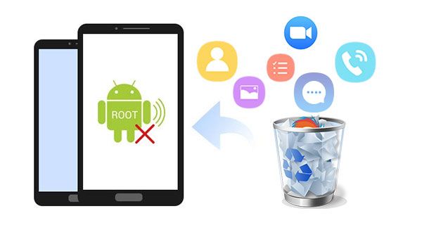 How to root Android phone for data recovery