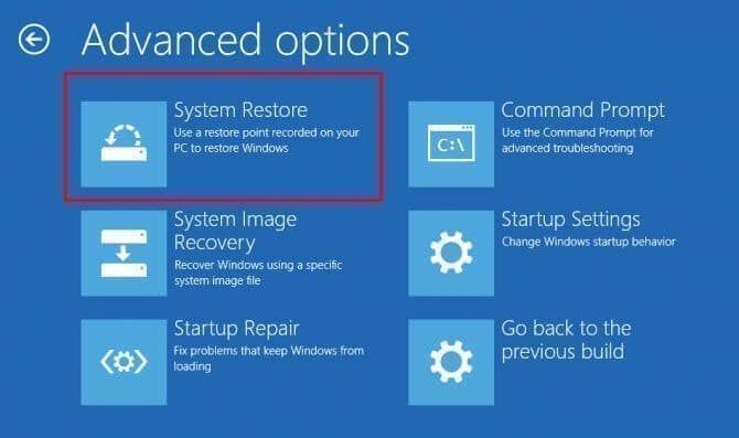 Why is Windows 10 refusing to boot from USB