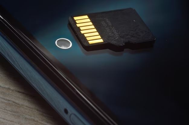 Are all micro SD cards compatible with Android phones