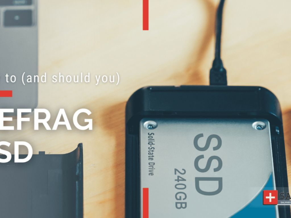 Why does solid state drive SSD should not be defragmented