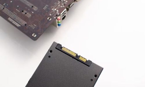 Are SSDs good for databases?